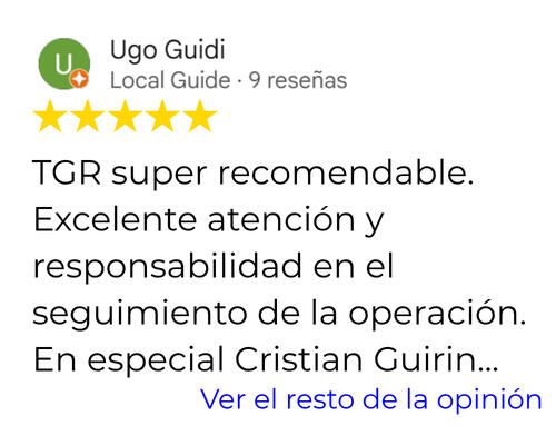 Grupo TGR Logo Grupo TGR