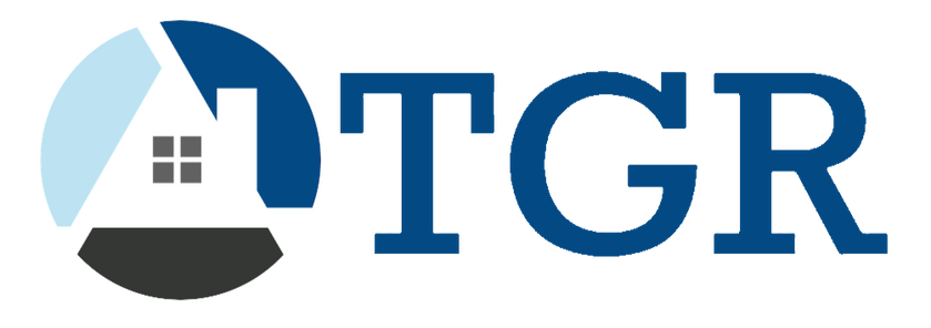 Logo Grupo TGR