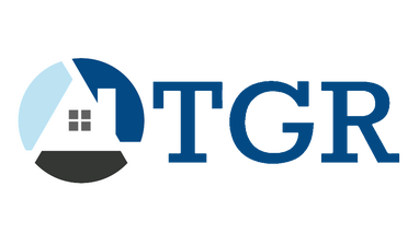 Logo Grupo TGR